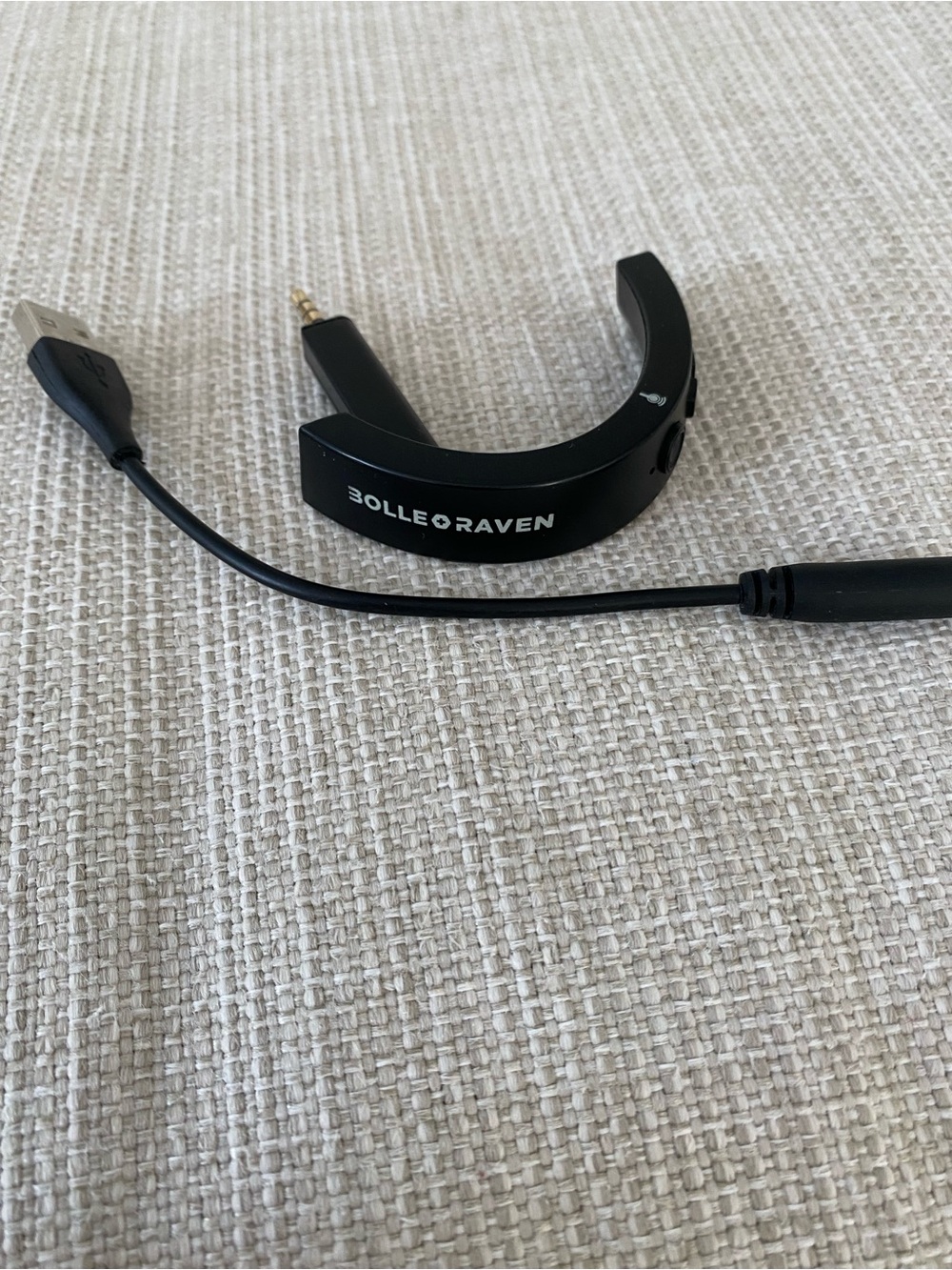 Wireless Bluetooth Adapter for Bose Headphones (QC15)